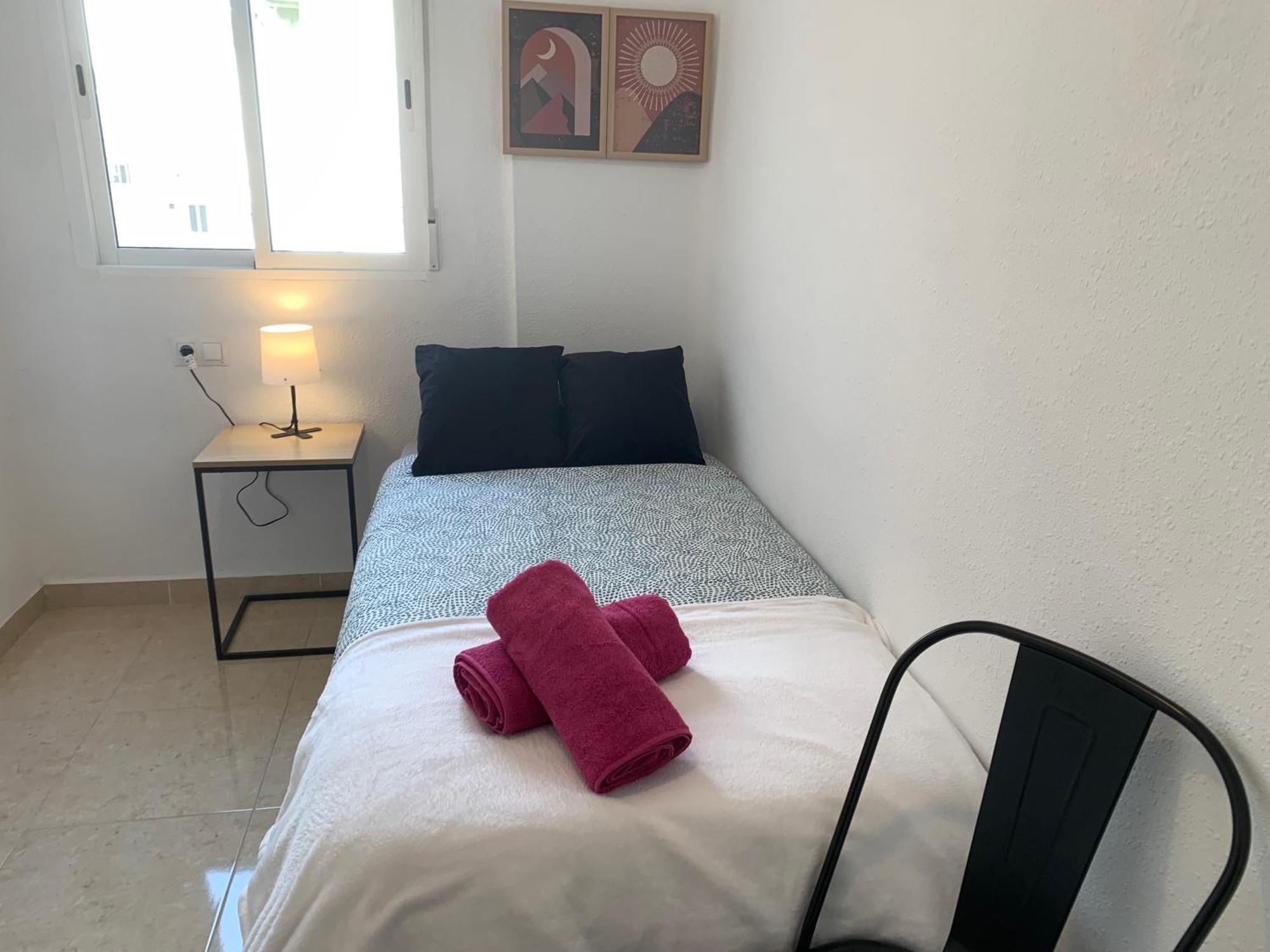Bohemio Centro Historico Parking Gratis Apartamento Málaga Exterior foto