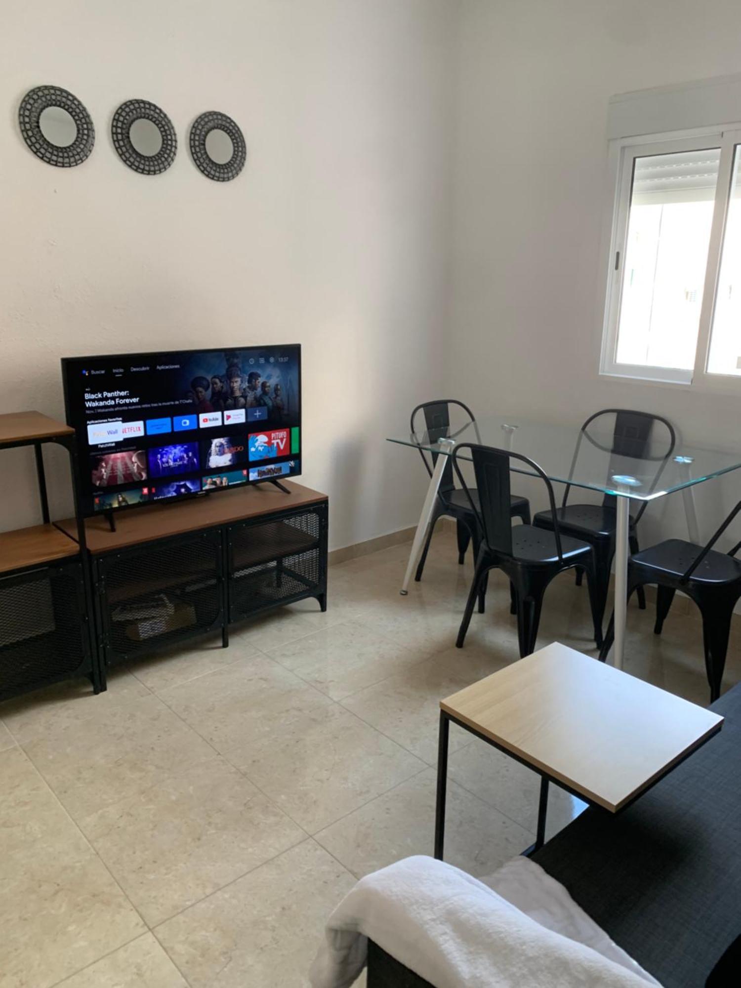 Bohemio Centro Historico Parking Gratis Apartamento Málaga Exterior foto