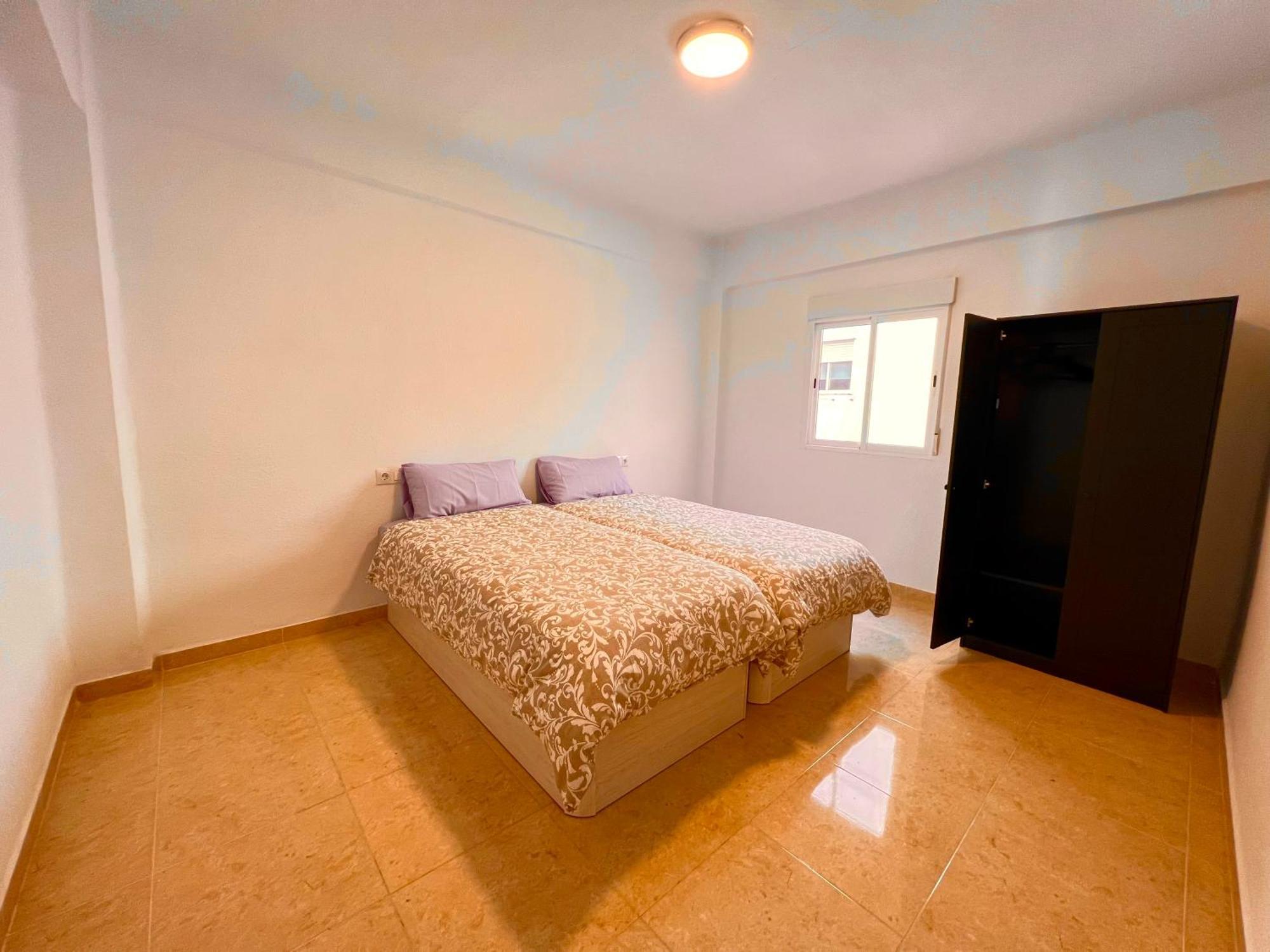 Bohemio Centro Historico Parking Gratis Apartamento Málaga Exterior foto