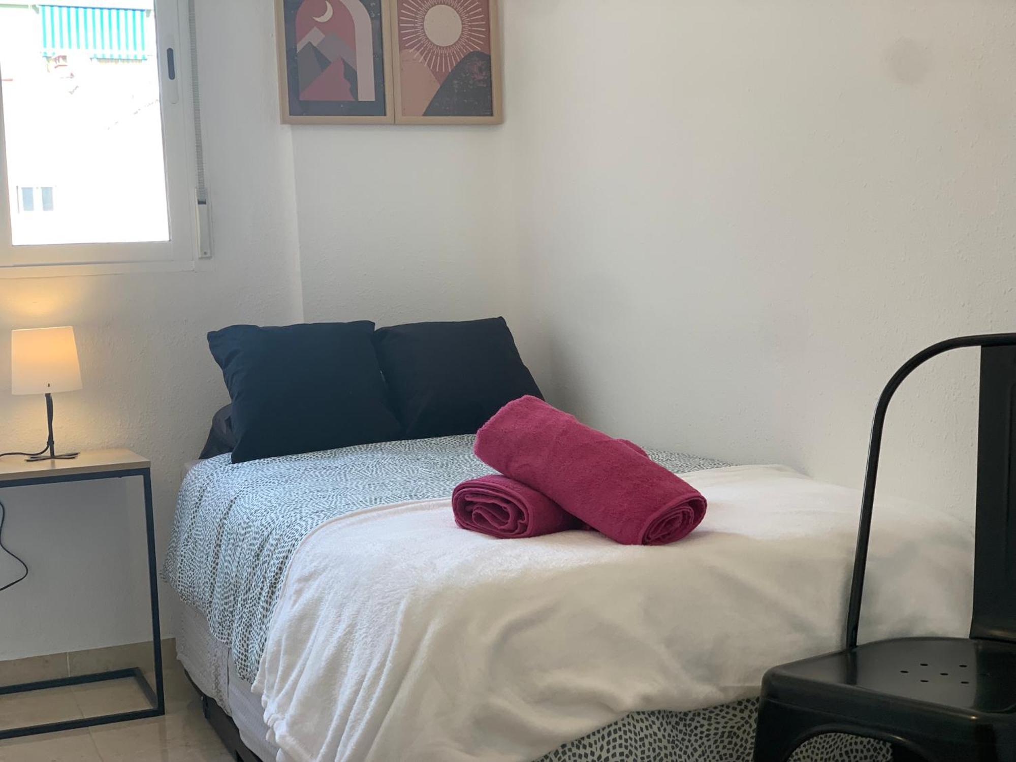 Bohemio Centro Historico Parking Gratis Apartamento Málaga Exterior foto
