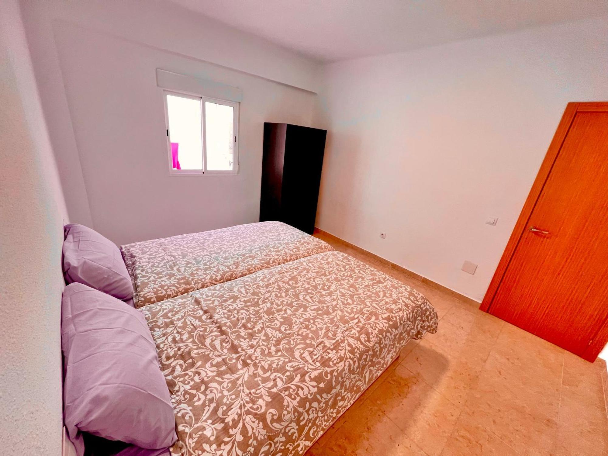 Bohemio Centro Historico Parking Gratis Apartamento Málaga Exterior foto